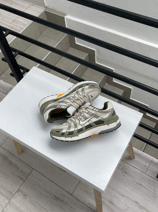Nike P-6000 “Khaki Green