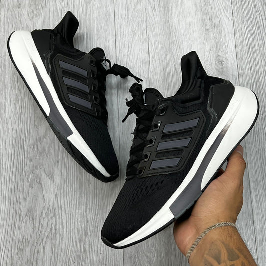 Adidas EQ21 Black (1.1)