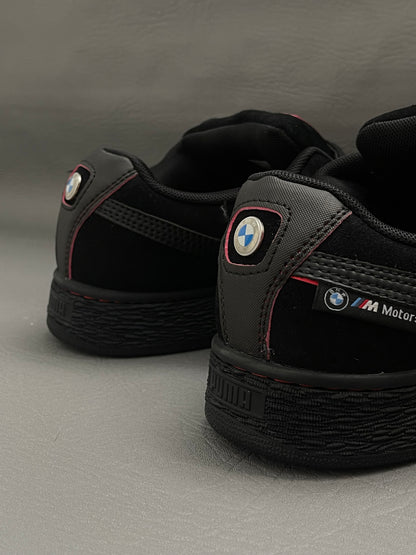 Puma Pleasure Xl BMW