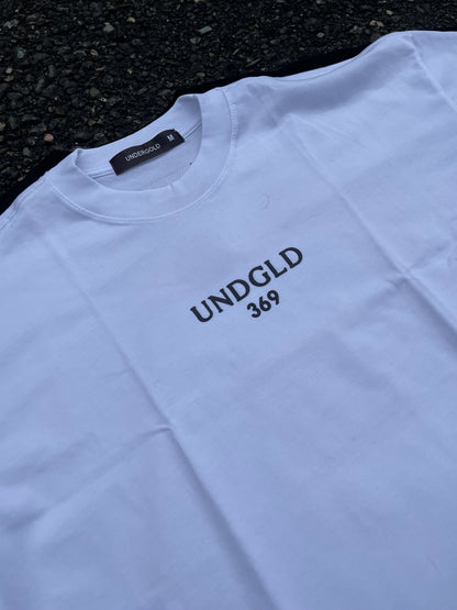 CAMISA UNDERGOLD