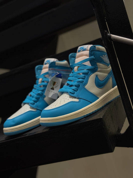 Air Jordan Retro 1
