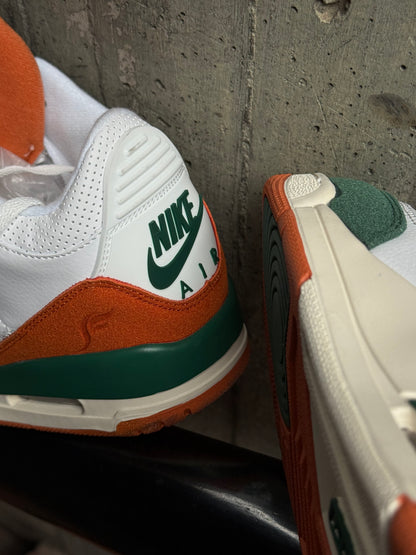 Air Jordan Retro 3 x Solefly