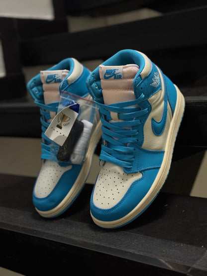 Air Jordan Retro 1