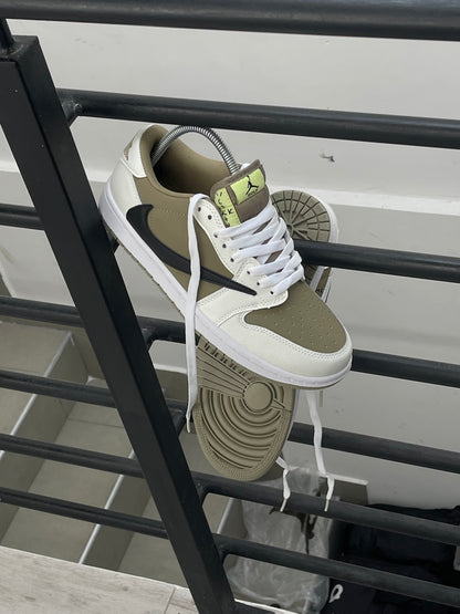 Air Jordan 1 Golf x Travis Scott
