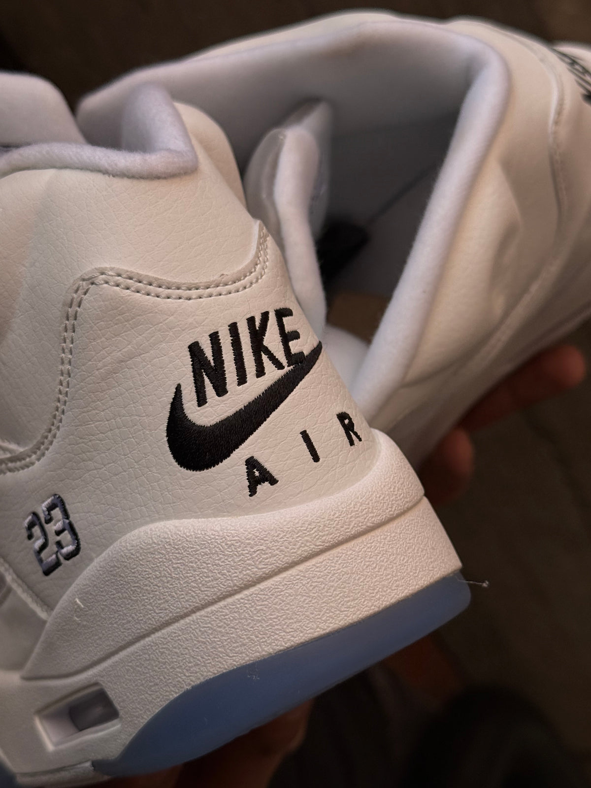 Air Jordan Retro 5