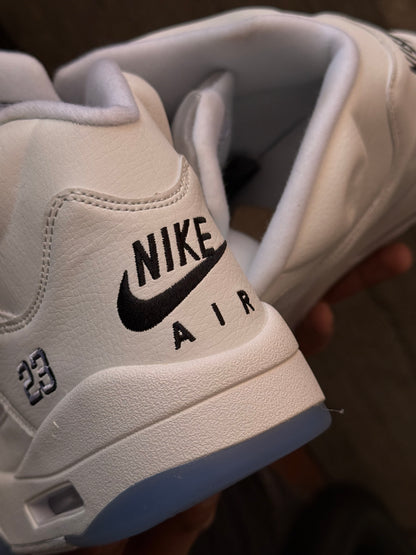 Air Jordan Retro 5