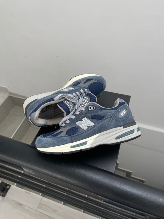 New Balance 1991 Navy