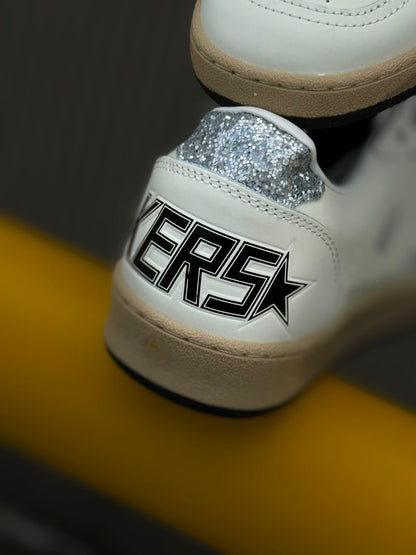 Golden Goose Ball Star