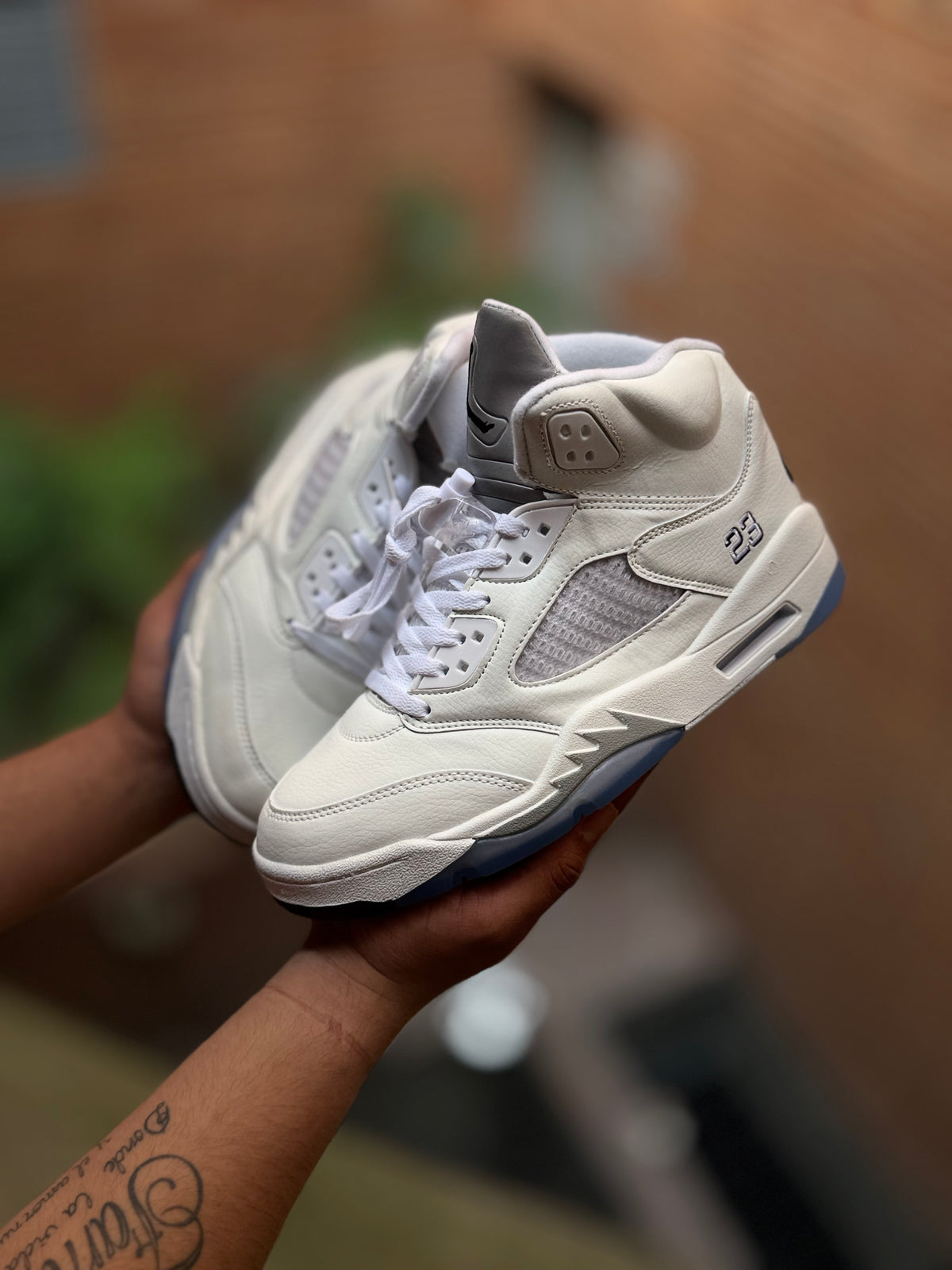 Air Jordan Retro 5