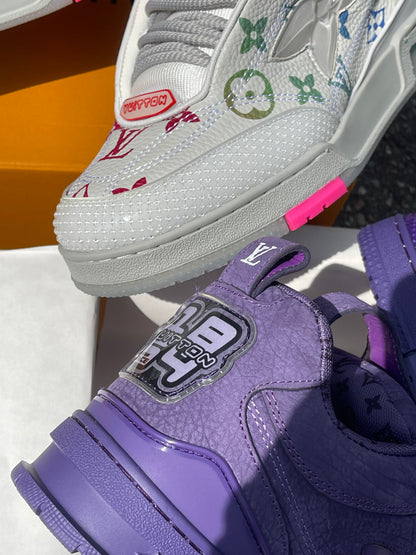 Louis Vuitton LV SKATE 2