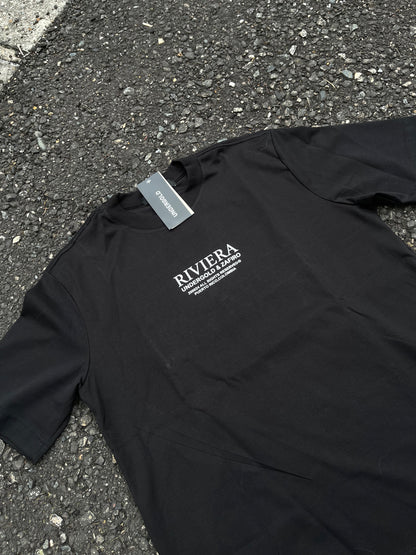 CAMISA UNDERGOLD