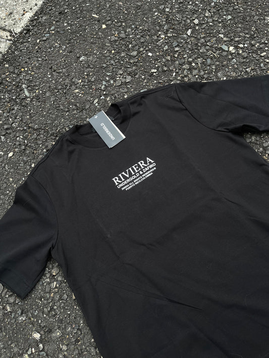 CAMISA UNDERGOLD