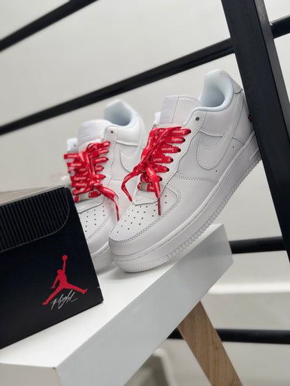 Air Force 1 X Supreme