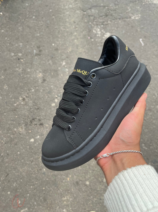 Alexander McQueen 'Black Matte' (1.1)