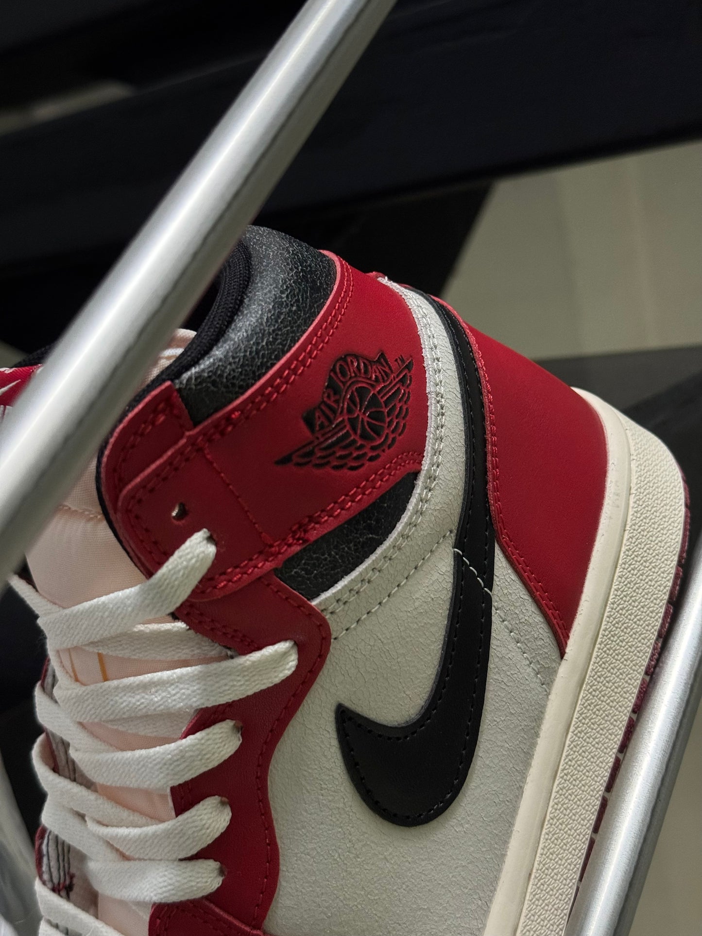 Air Jordan Retro 1