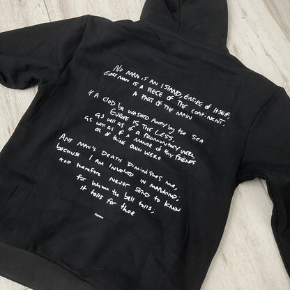 Supreme Corteiz Rules the World