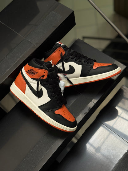 Air Jordan Retro 1