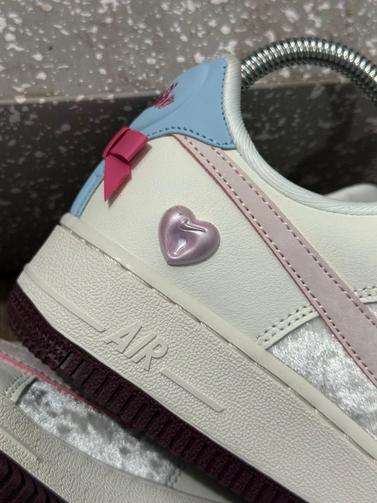 Nike Air Force 1 Low "Valentine's Day"