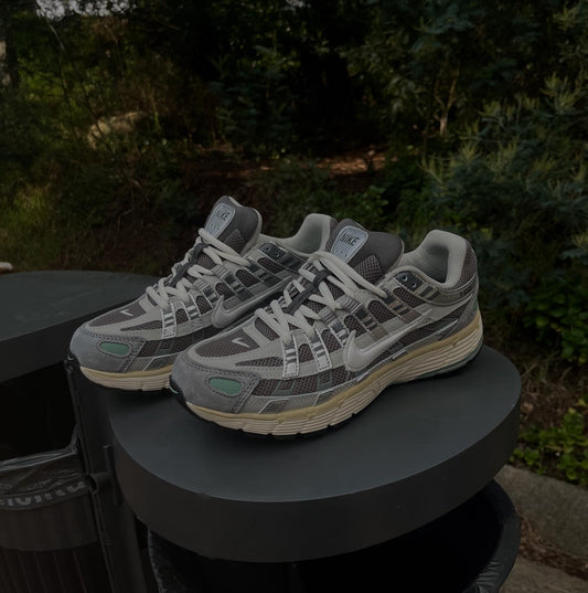 Nike P-6000 Gris