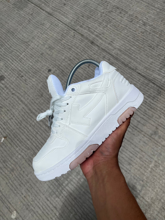Off-White 'White' (1.1)