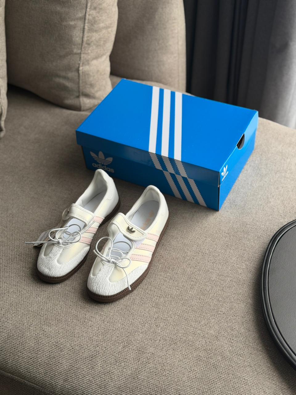 ADIDAS SAMBA JANE