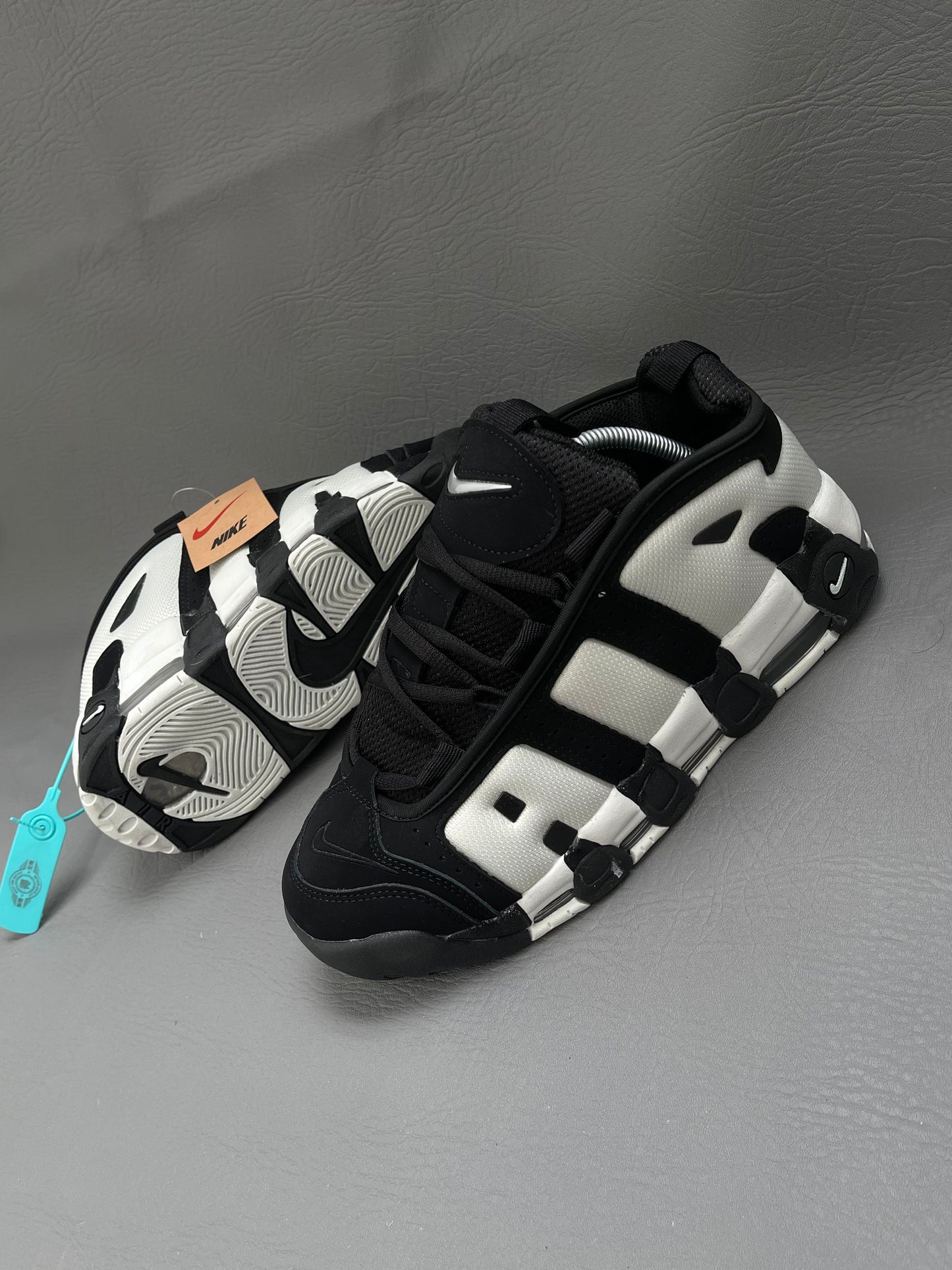Nike Ambush x Uptempo Low