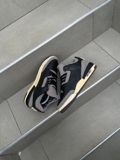 Jordan Retro 3 x A Ma Maniére