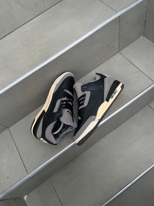 Jordan Retro 3 x A Ma Maniére