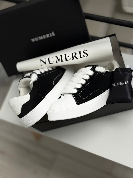 NUMERIS