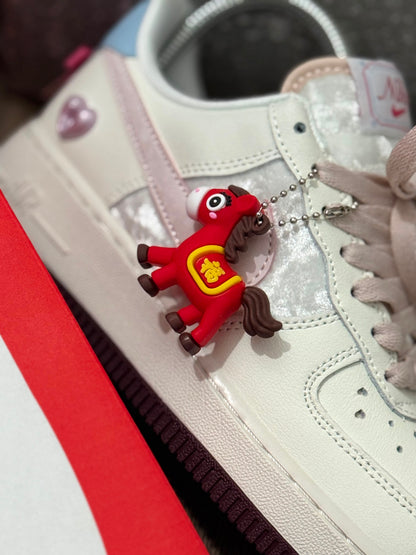 Nike Air Force 1 Low "Valentine's Day"