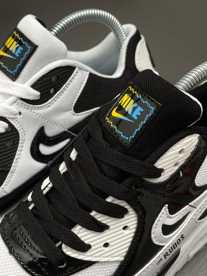 Nike Air Max 90 Luchador