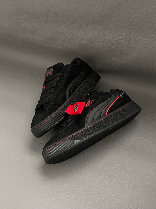 Puma Pleasure Xl BMW