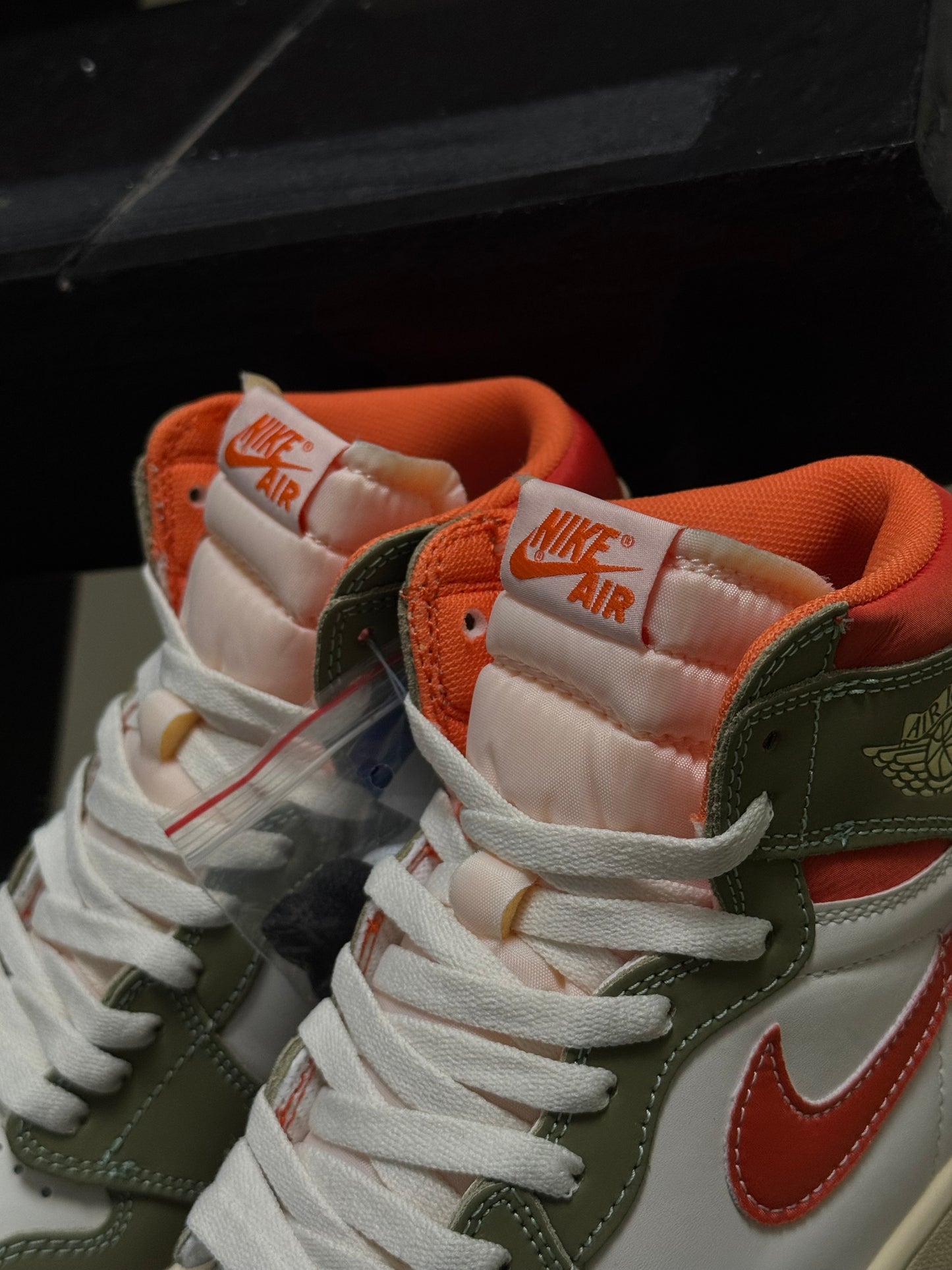Air Jordan Retro 1
