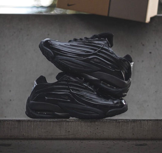 Nike Hot Step x Nocta Black (1.1)