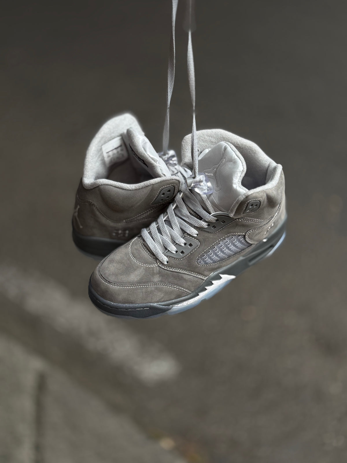 Air Jordan Retro 5