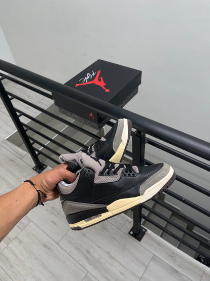 Jordan Retro 3 x A Ma Maniére
