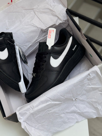 Air Force 1 X Supreme