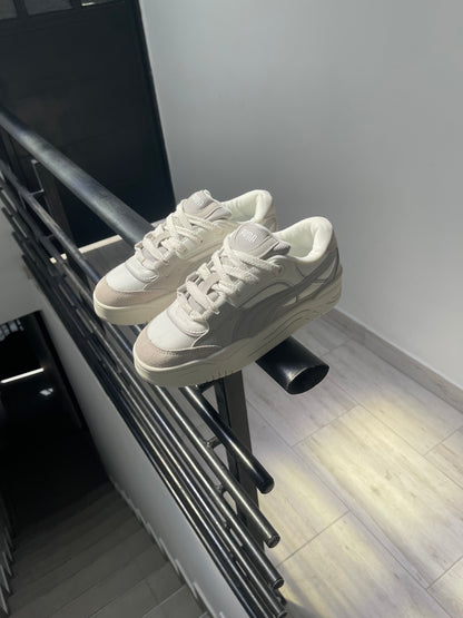Puma Cali Court Beige