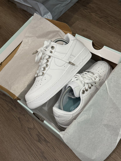 Nike Air Force 1 Low Drake NOCTA x Chrome Hearts
