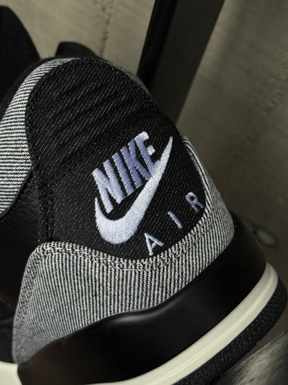 Air Jordan Retro 3 x Levis