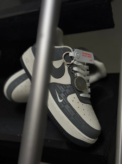 Air Force One AF1 “ STUSSY “