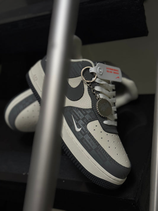 Air Force One AF1 “ STUSSY “