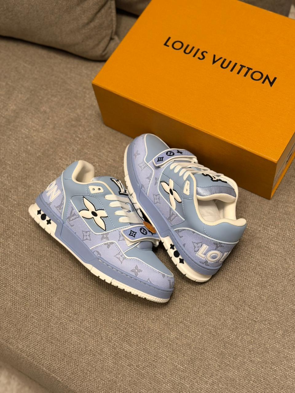 Louis Vuitton LV TRAINER