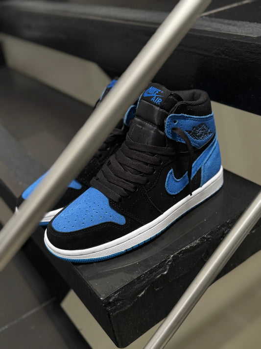 Air Jordan Retro 1