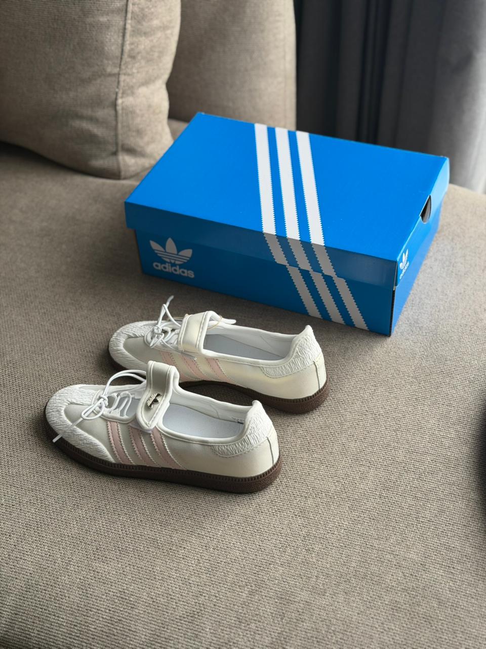 ADIDAS SAMBA JANE
