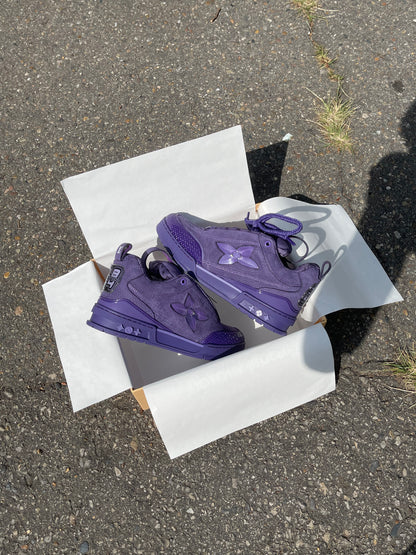 Louis Vuitton LV SKATE 2