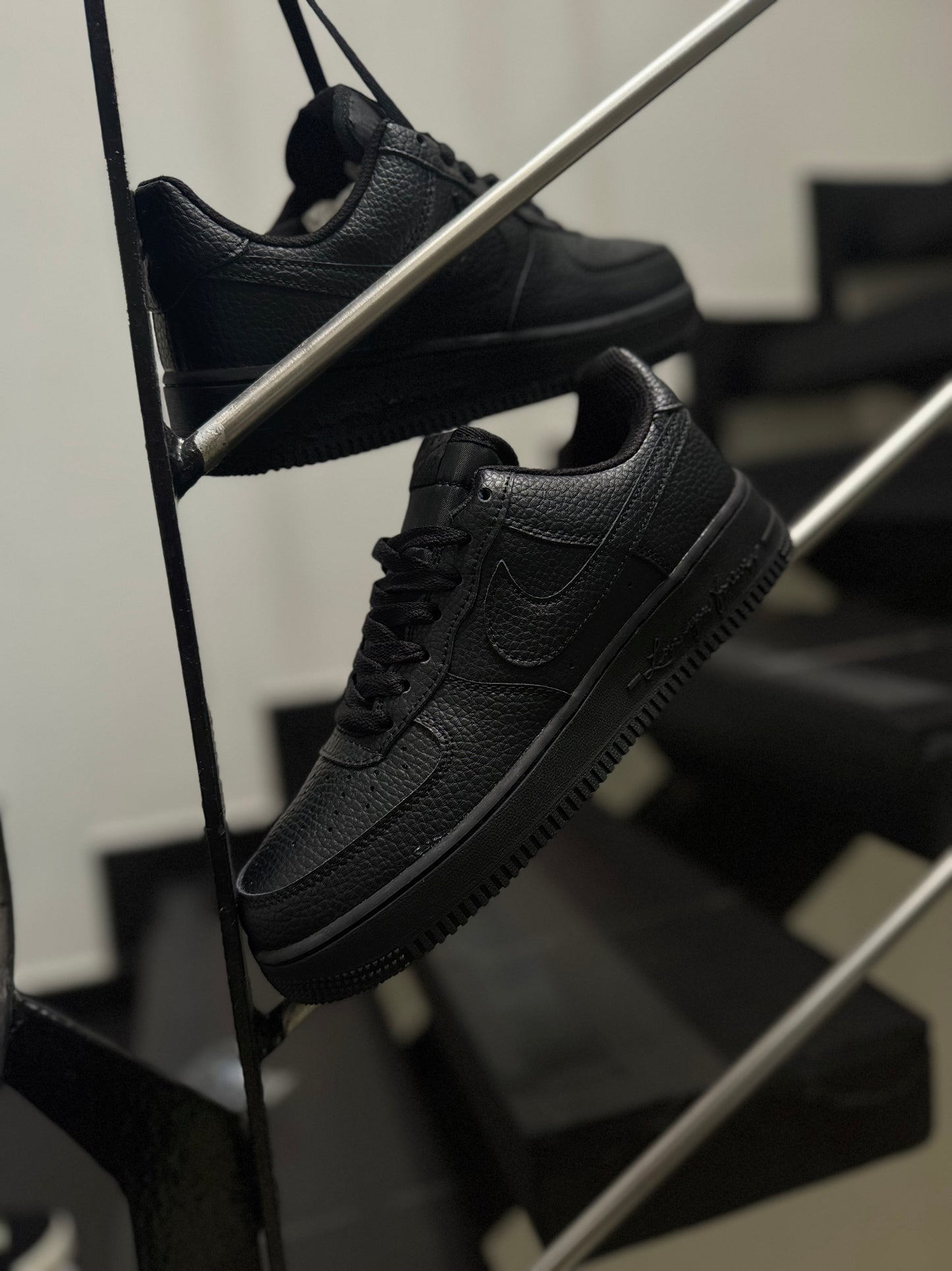 Air Force One x Drake AF1