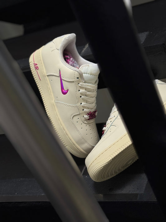 Air Force One AF1