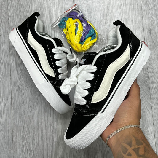 Vans 'Potato' (1.1)