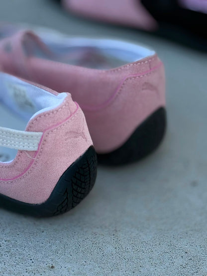 Puma Speedcat Ballet Rosada